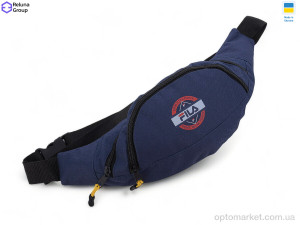 Бананка унісекс BN004-5 mix F.la мікс  оптом от Optomarket