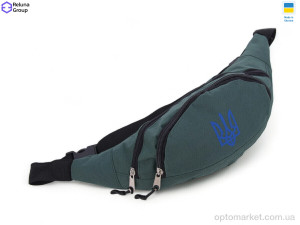 Бананка унісекс BN005-2 mix Reluna Group мікс  оптом от Optomarket