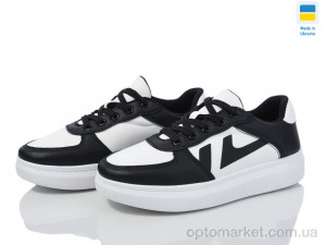 Купить Кросівки жіночі B&R 115 білий B&R білий