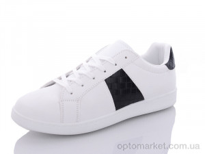 Купить Кросівки чоловічі BR1-50 Polaris білий