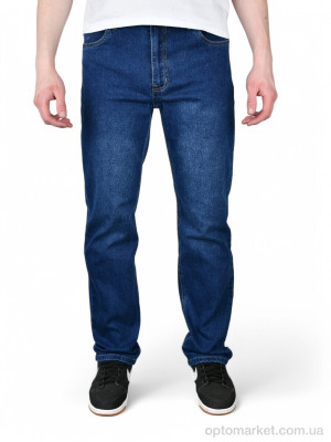 Купить Джинси чоловічі BR2098 Baronjns синій