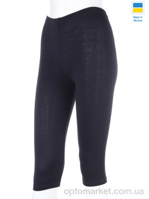 Купить Бриджі жіночі Бриджі чорні каміння чорний супер-батал STARK чорний