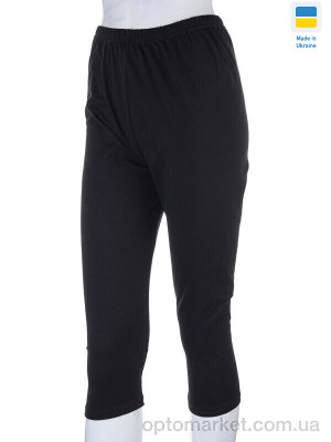 Купить Бриджі жіночі Бриджі х/б чорний 2XL STARK чорний