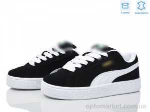 Купить Кросівки жіночі BW068-1 P.ma чорний