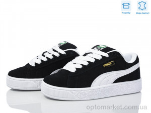 Кросівки жіночі BW068-1 P.ma чорний оптом от Optomarket