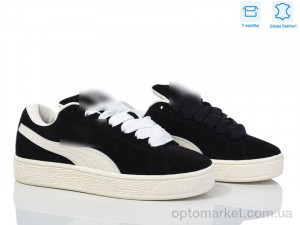 Купить Кросівки жіночі BW068-2 P.ma чорний