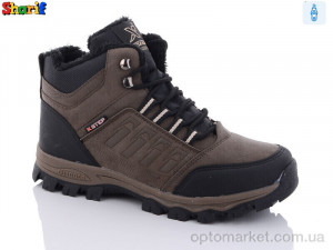 Купить Черевики чоловічі BX6-1 X-step хакі