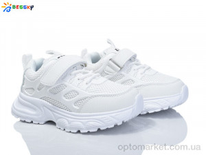 Купить Кросівки дитячі BY4175-2C Bessky білий