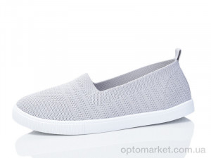 Купить Сліпони жіночі C05-3 YUEMINGZHU сірий