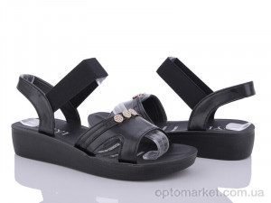 Купить Босоніжки жіночі C1-1 YiYi чорний