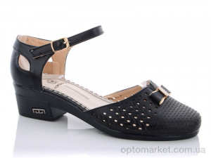 Купить Туфлі жіночі C103 Коронате чорний