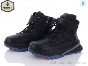 Купить Черевики дитячі C1062-7 Paliament чорний