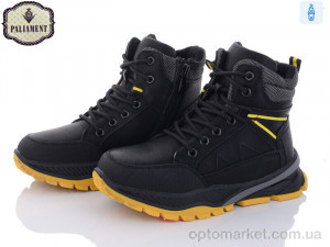 Купить Черевики дитячі C1065-5 Paliament чорний