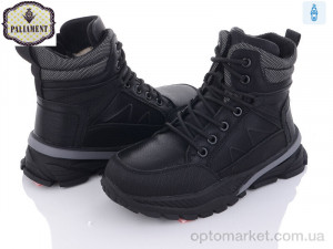 Купить Черевики дитячі C1065 Paliament чорний