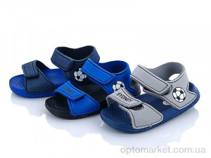 Купить Сандалі дитячі C10686B2 mix Sidney мікс