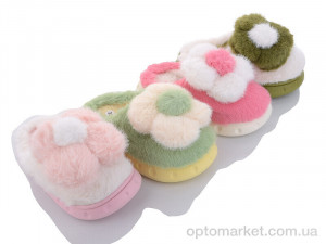 Купить Капці дитячі C110 mix Deshman мікс