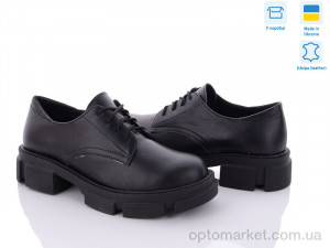 Купить Туфлі жіночі C11 Yilon чорний