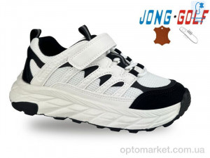 Купить Кросівки дитячі C11439-6 JongGolf білий