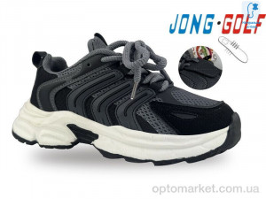 Купить Кросівки дитячі C11497-2 JongGolf сірий