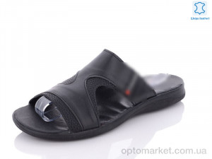 Купить Шльопанці чоловічі C1 C.lumbia чорний