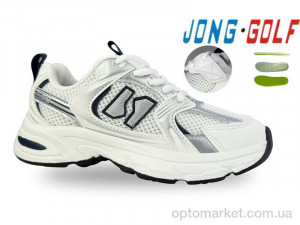 Купить Кросівки дитячі C11779-27 JongGolf білий