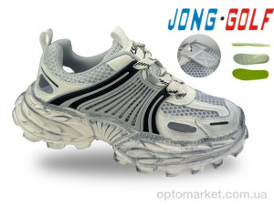 Купить Кросівки дитячі C11826-6 JongGolf бежевий