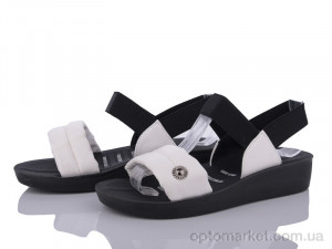 Купить Босоніжки жіночі C12-2 YiYi білий