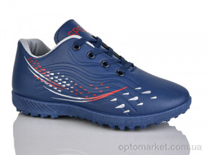 Купить Футбольне взуття дитячі C13-2 ASHIGULI синій