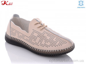 Купить Кросівки жіночі C135-6 Kdsl бежевий
