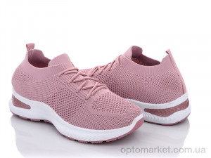 Купить Кросівки жіночі C142-3 L.Fairy рожевий