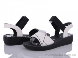 Купить Босоніжки жіночі C15-2 YiYi білий