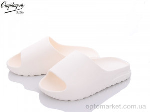 Купить Шльопанці жіночі C1505-2 Dageni білий