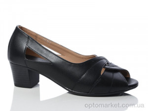 Купить Туфлі жіночі C15 Коронате чорний