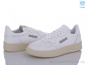 Купить Кросівки жіночі C152-2 Lady Lily білий