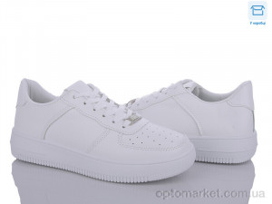 Купить Кросівки жіночі C155-2 Lady Lily білий