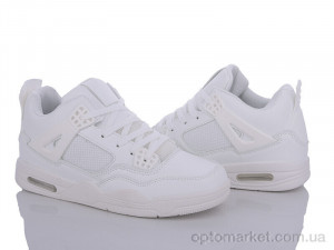 Купить Кросівки жіночі C159-2 Lady Lily білий