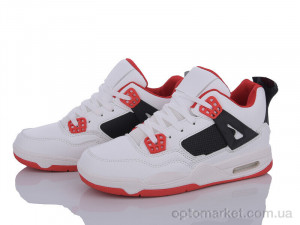 Купить Кросівки жіночі C159-4 Lady Lily білий