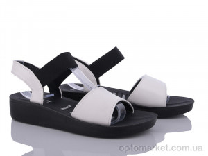 Купить Босоніжки жіночі C17-2 YiYi білий