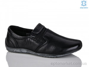 Купить Туфлі дитячі C171-1 KANGFU чорний