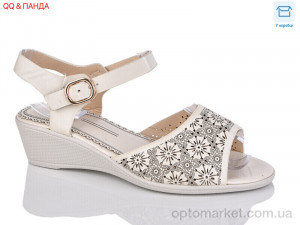 Купить Босоніжки жіночі C181-2 Коронате бежевий