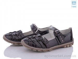 Купить Туфлі дитячі C181A bronze B.B.G. бронзовий