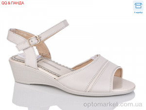 Купить Босоніжки жіночі C183-2 Коронате бежевий