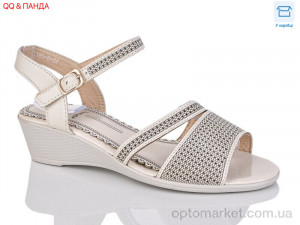 Купить Босоніжки жіночі C185-2 Коронате бежевий