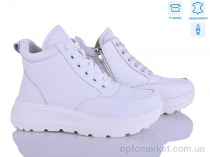 Купить Черевики жіночі C2-4 піна Hengji білий