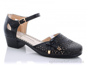 Купить Туфлі жіночі C201-8 Коронате чорний