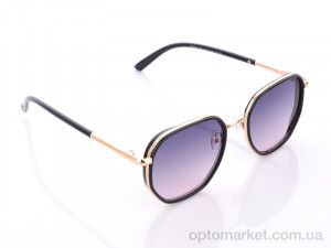 Окуляри C2012 Egebar чорний  оптом от Optomarket