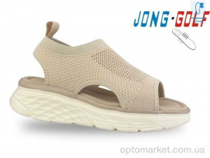 Купить Босоніжки дитячі C20580-3 JongGolf коричневий