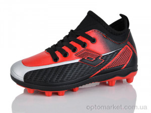 Купить Футбольне взуття дитячі C21-2 ASHIGULI червоний