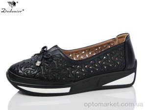Купить Туфлі жіночі C2103 Dadanier чорний