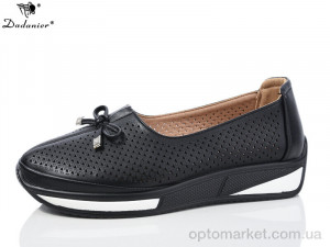 Купить Туфлі жіночі C2104 Dadanier чорний